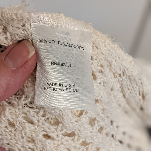 Allen B. Cardigan 🇺🇸🇺🇸 - Picture 3 of 5